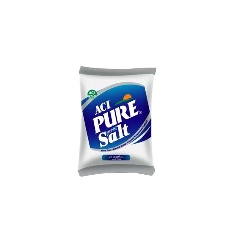 ACI Pure Salt (এসি আই পিওর লবণ)